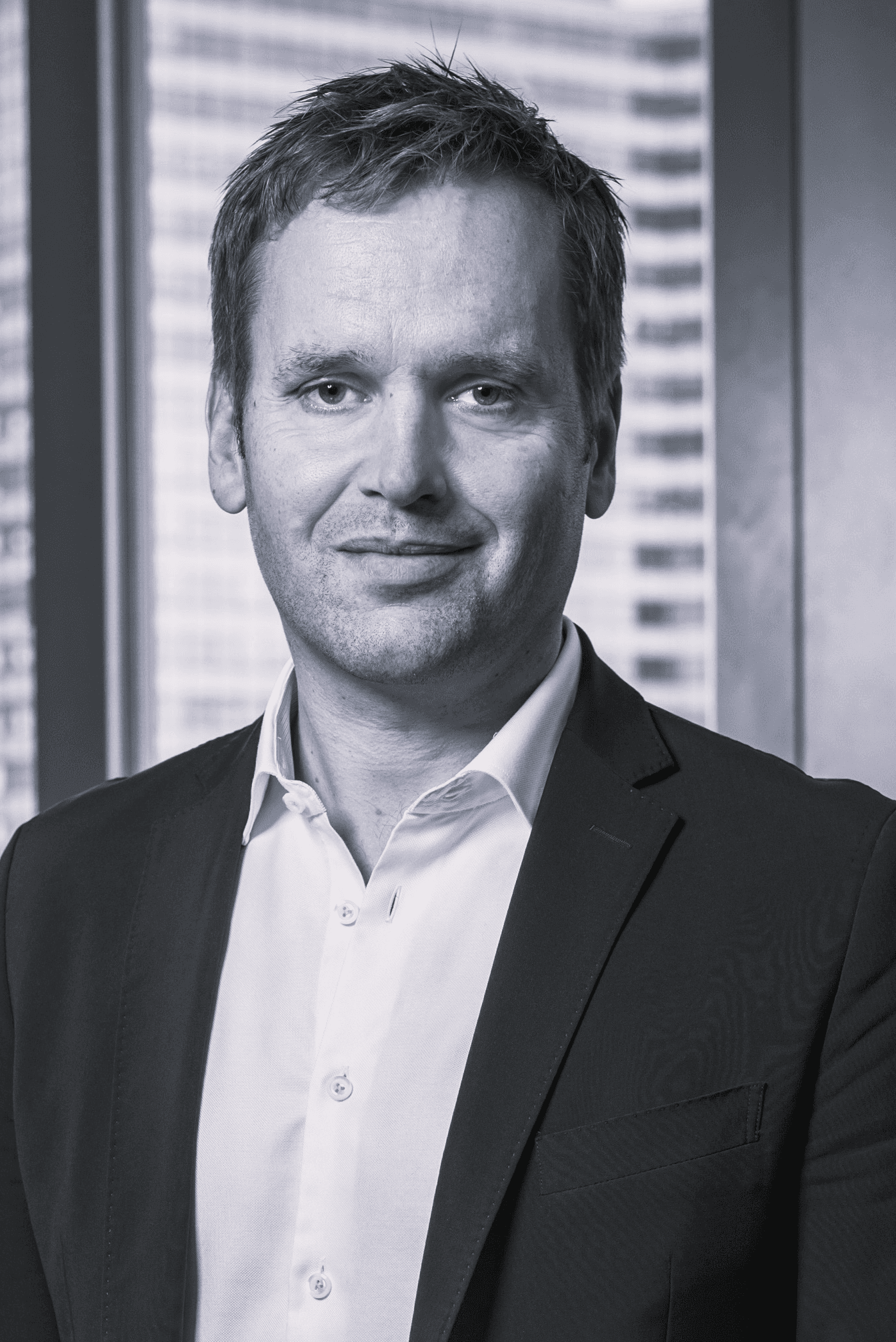 Michael Buttkus